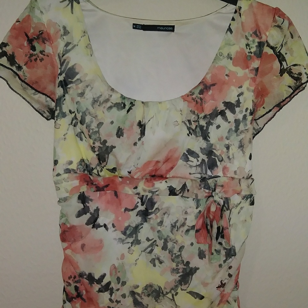 Women's top